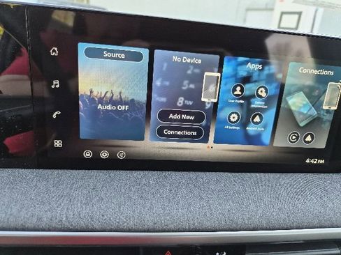 New 2026 Nissan Kicks S FWD image 23