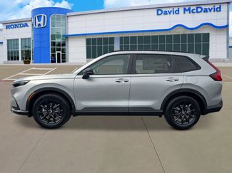 New 2026 Honda CR-V Sport video 2