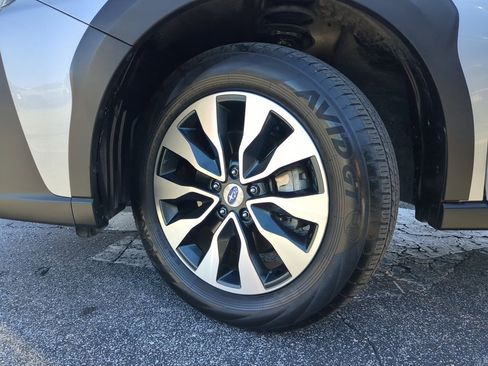 Certified 2023 Subaru Outback Touring image 35