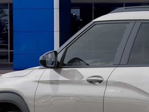 New 2026 Chevrolet TrailBlazer ACTIV w/ Convenience Package FWD image 12