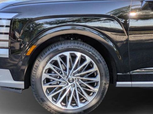 New 2026 Hyundai Palisade Calligraphy image 10