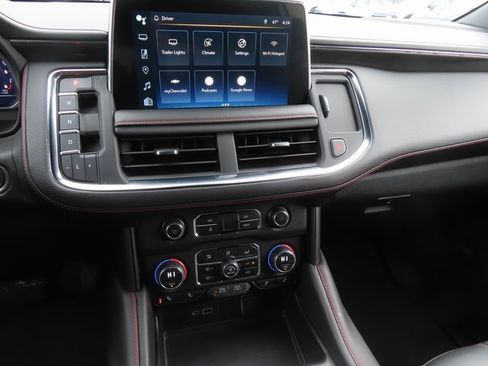 Certified 2023 Chevrolet Tahoe RST w/ Luxury Package image 27