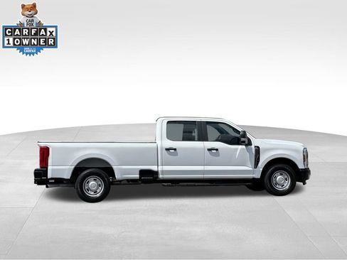 Used 2025 Ford F250 XL RWD image 13