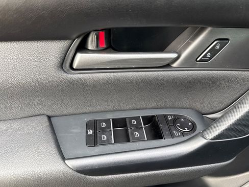 New 2026 MAZDA CX-50 AWD 2.5 Hybrid w/ Premium Pkg image 10