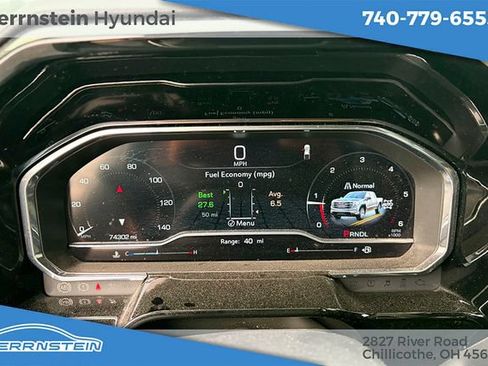 Used 2023 GMC Sierra 1500 Elevation AWD/4WD image 18