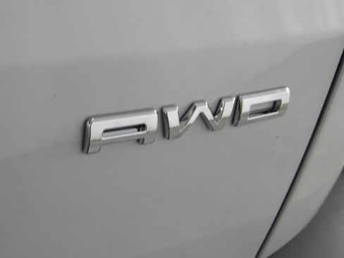 New 2026 Ford Escape Active w/ Tech Pack #1 image 8