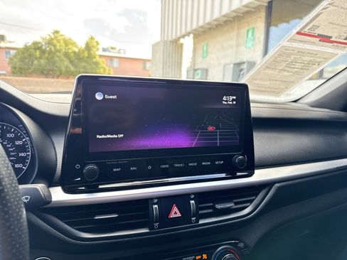 Used 2022 Kia Forte GT w/ GT2 Package image 18