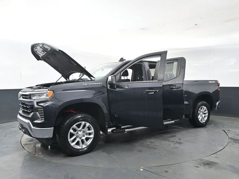 Used 2022 Chevrolet Silverado 1500 LT image 27