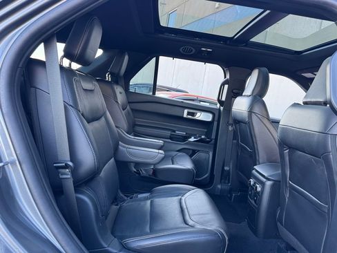 Used 2024 Ford Explorer ST w/ Equipment Group 401A image 30