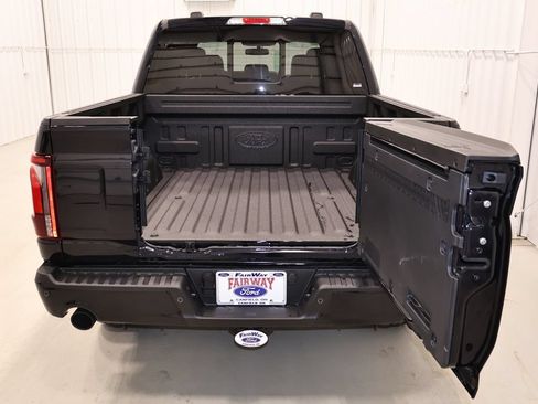 New 2026 Ford F150 Lariat AWD/4WD image 37