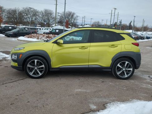 Used 2020 Hyundai Kona Limited image 5