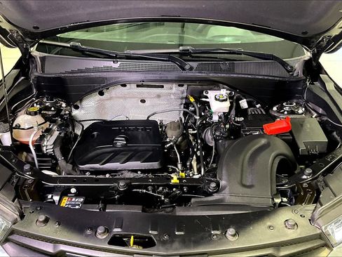 Used 2023 Chevrolet TrailBlazer LT image 29