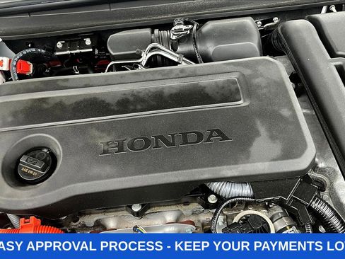 Used 2023 Honda Accord EX-L image 40