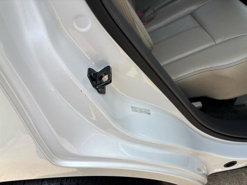 Used 2014 Ford Edge SEL w/ Equipment Group 205A FWD image 38