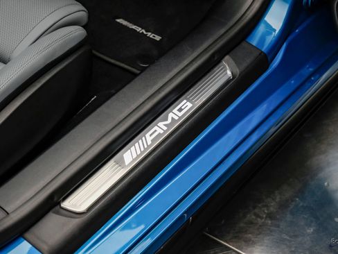 Used 2022 Mercedes-Benz SL 63 AMG 4MATIC image 64