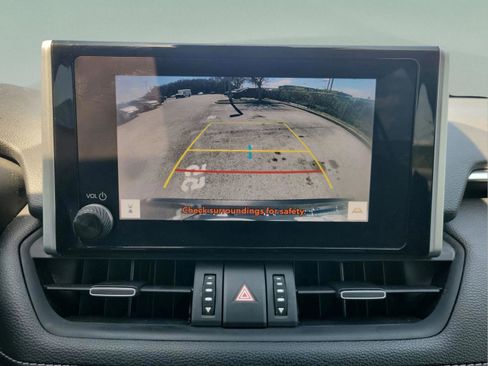 Used 2023 Toyota RAV4 XLE Premium FWD image 26