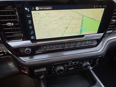 New 2026 Chevrolet Silverado 1500 High Country w/ Technology Package image 11