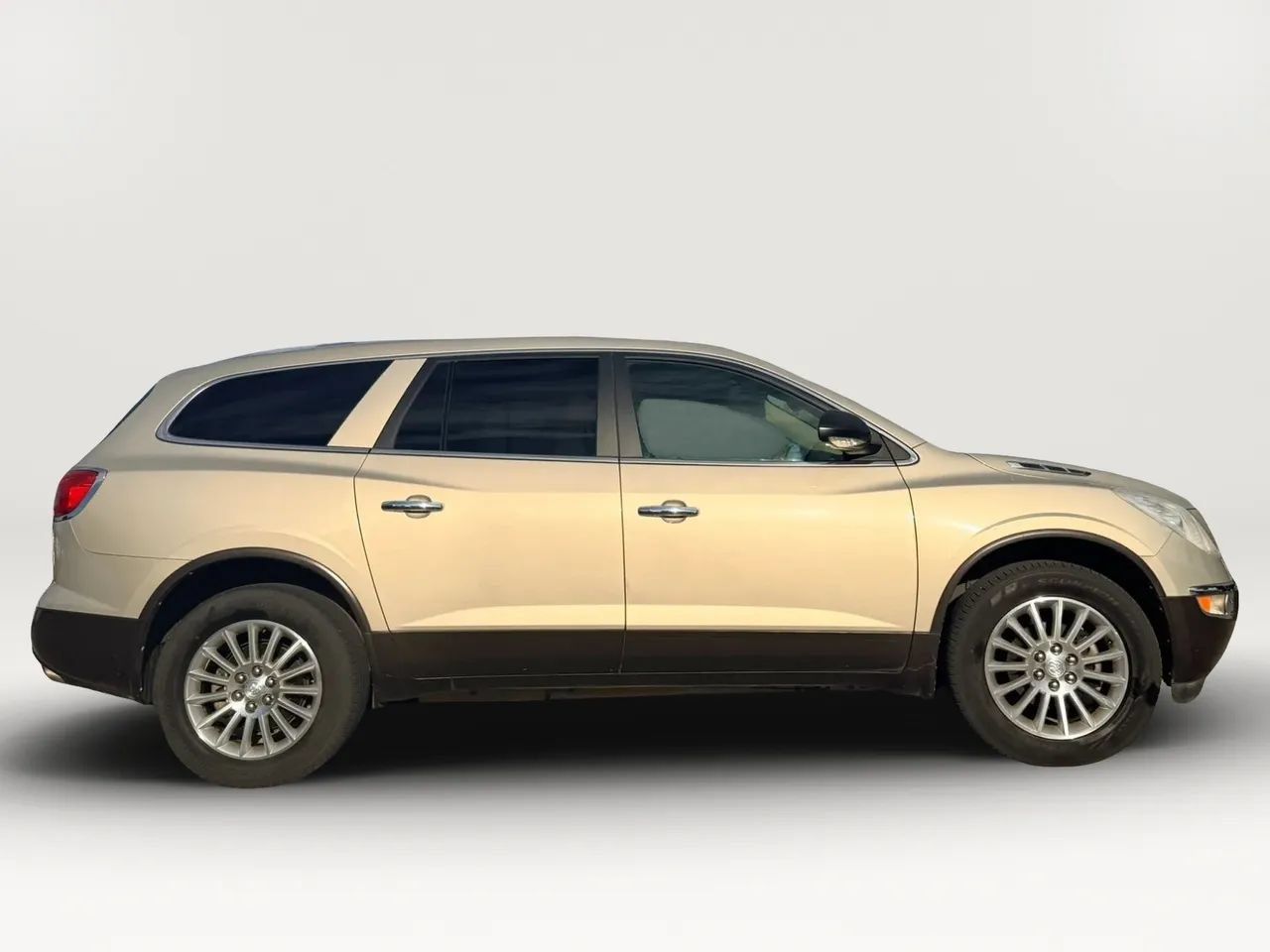 Used 2012 Buick Enclave Leather FWD image 8