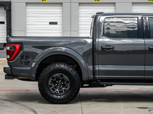 Used 2021 Ford F150 Raptor w/ Equipment Group 801A High AWD/4WD image 21