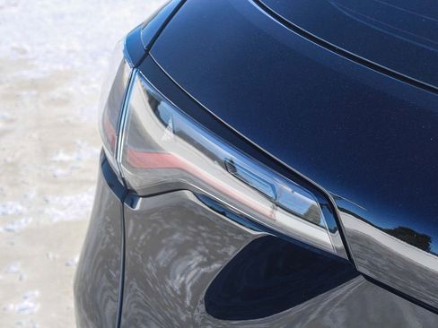 Certified 2024 Honda HR-V LX image 7