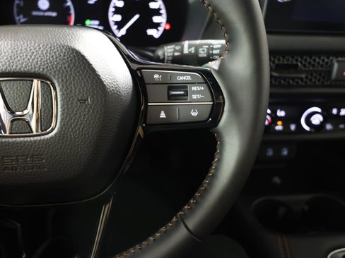 New 2026 Honda HR-V Sport image 18