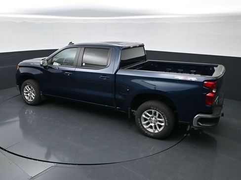 Used 2023 Chevrolet Silverado 1500 LT AWD/4WD image 33