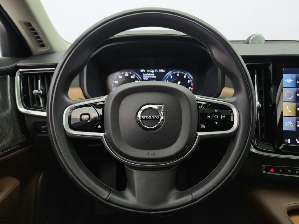 Used 2018 Volvo S90 T6 Inscription w/ Protection Package Premier AWD/4WD image 15