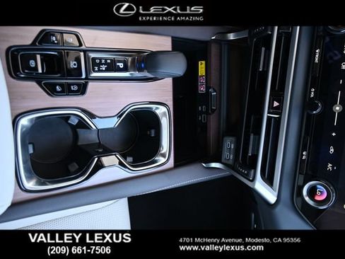 New 2026 Lexus RX 350 Premium Plus w/ Convenience Package AWD/4WD image 10