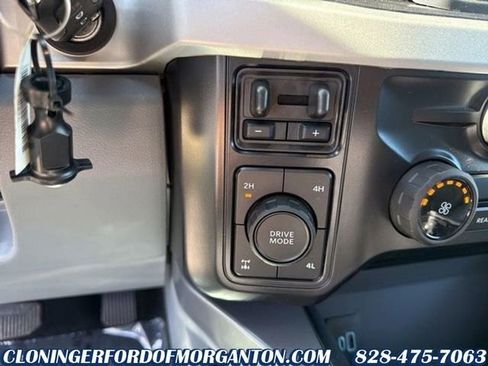 New 2026 Ford F250 XLT w/ FX4 Off-Road Package AWD/4WD image 29