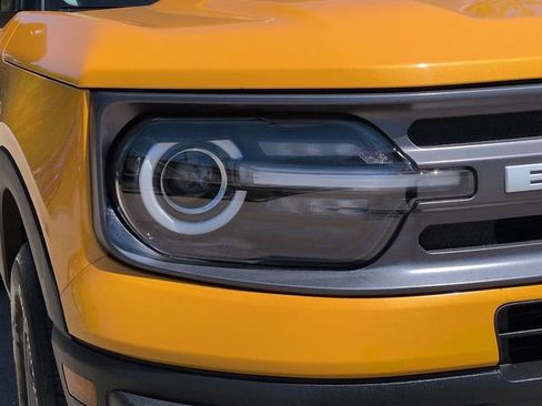 Certified 2022 Ford Bronco Sport Big Bend image 11