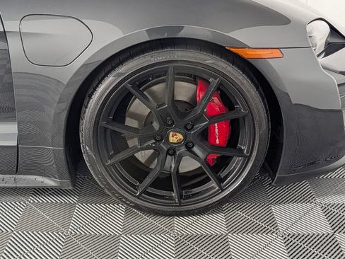 Certified 2023 Porsche Taycan GTS AWD/4WD image 14