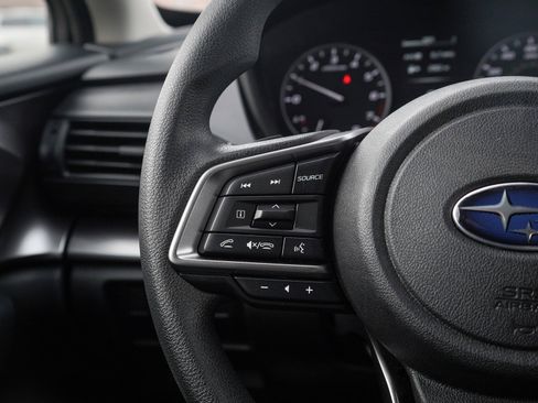 New 2026 Subaru Impreza 2.0i Sport image 19