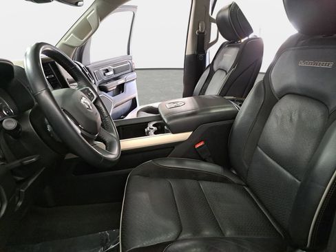 Certified 2022 RAM 1500 Laramie image 15