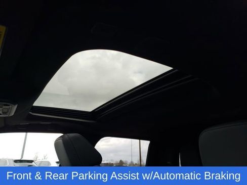 Used 2024 Toyota Tacoma TRD Off-Road w/ TRD Off Road Premium Package image 28