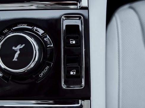 Used 2026 Rolls-Royce Ghost AWD/4WD image 69