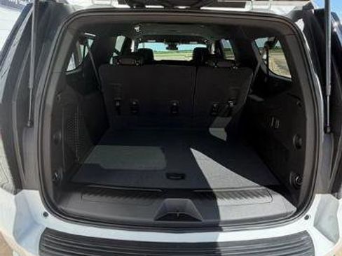 New 2026 Chevrolet Suburban LS RWD image 14