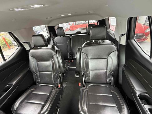 Used 2018 Chevrolet Traverse LT AWD/4WD image 91