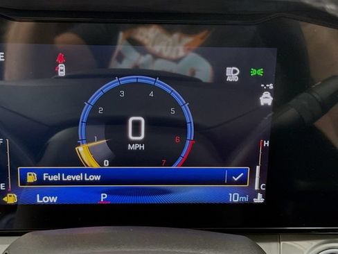 New 2026 Chevrolet Trax LT w/ Driver Confidence Package FWD image 14