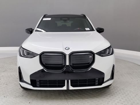 New 2026 BMW X3 M50 w/ Premium Package image 2