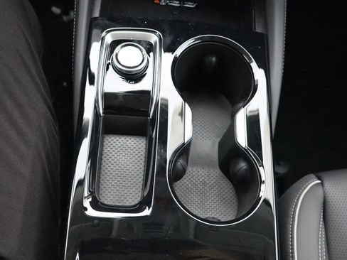 New 2026 Buick Envision Avenir image 15