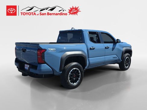 New 2026 Toyota Tacoma TRD Off-Road image 5