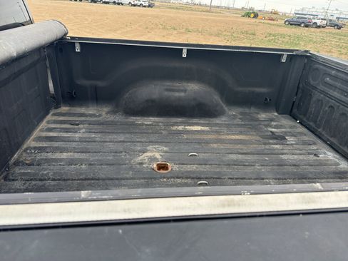 Used 2012 RAM 2500 Laramie w/ Protection Group image 15