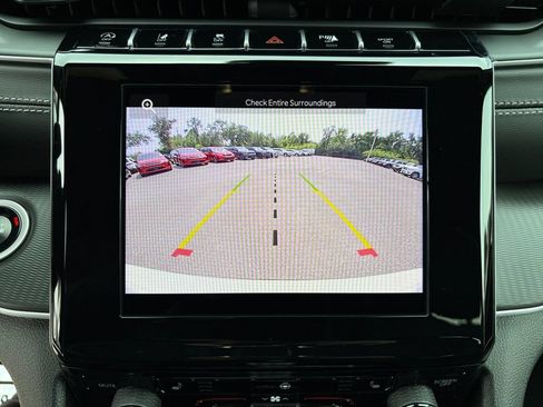 New 2026 Jeep Grand Cherokee L 4WD image 26