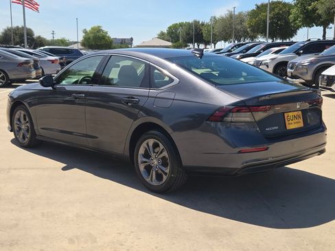 Used 2024 Honda Accord EX image 5