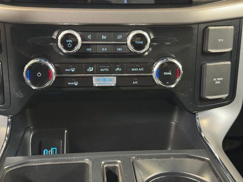 Used 2024 Ford F150 XLT w/ Mobile Office Package image 36