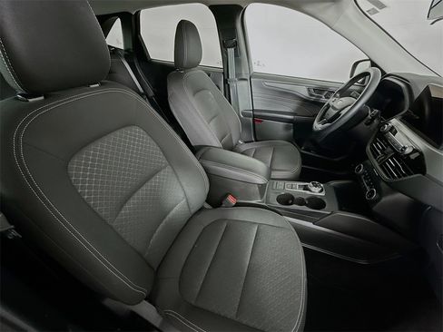 Used 2025 Ford Escape Active image 26