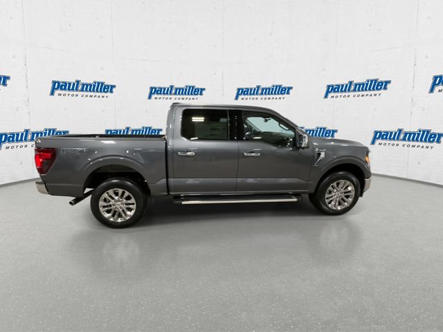 Used 2026 Ford F150 XLT w/ Equipment Group 302A MID AWD/4WD image 12