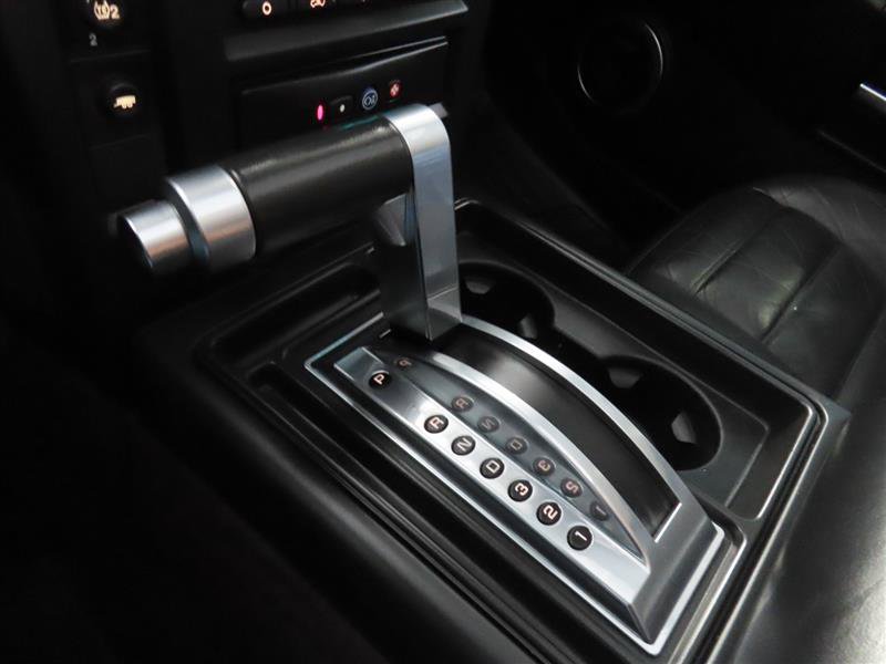 Used 2005 HUMMER H2 w/ Preferred Equipment Group AWD/4WD image 30