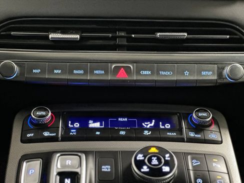Used 2022 Hyundai Palisade Calligraphy AWD/4WD image 21