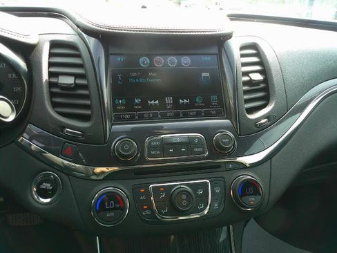 Used 2018 Chevrolet Impala Premier image 10